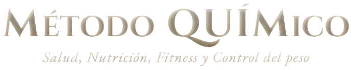 Método Químico - Salud, Nutrición, Fitness y Control del peso